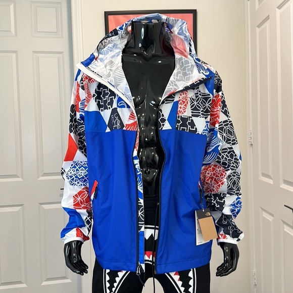 1 - The north face m IC cyclone jacket - Picture 3 of 5